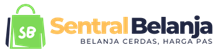 SENTRAL BELANJA | LAYANAN PPOB